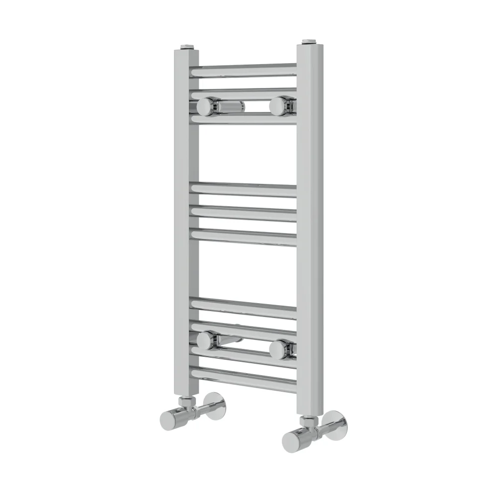 Chrome Ladder Towel Rail