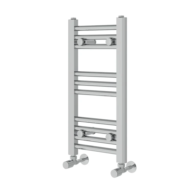 Chrome Ladder Towel Rail