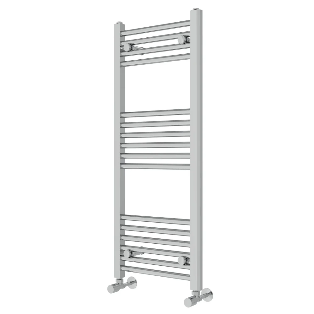 Chrome Ladder Towel Rail