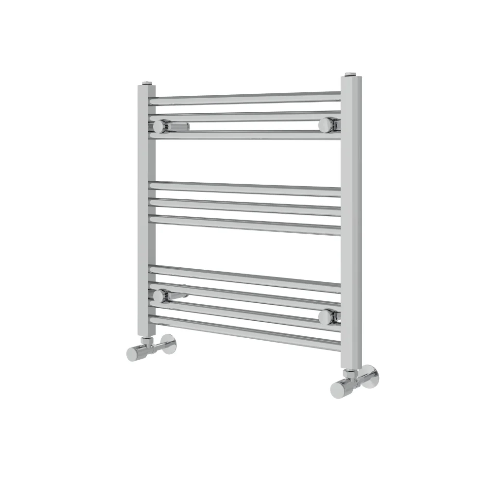 Chrome Ladder Towel Rail