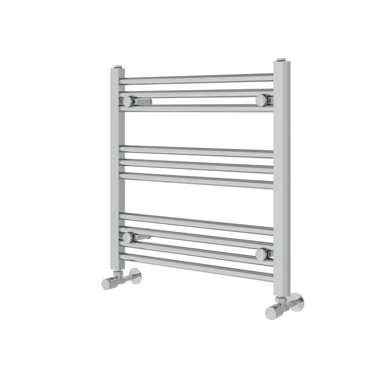 Chrome Ladder Towel Rail