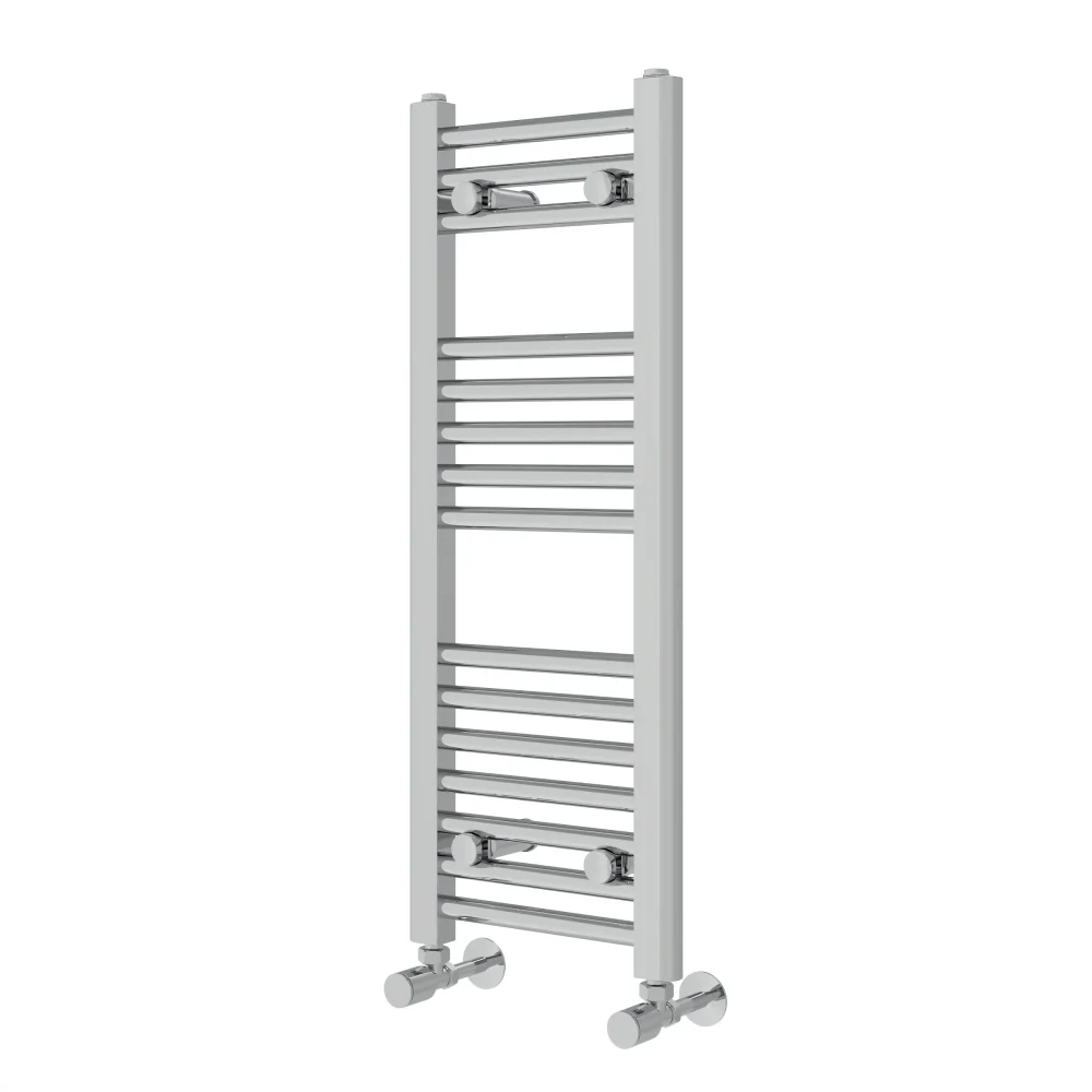 Chrome Ladder Towel Rail