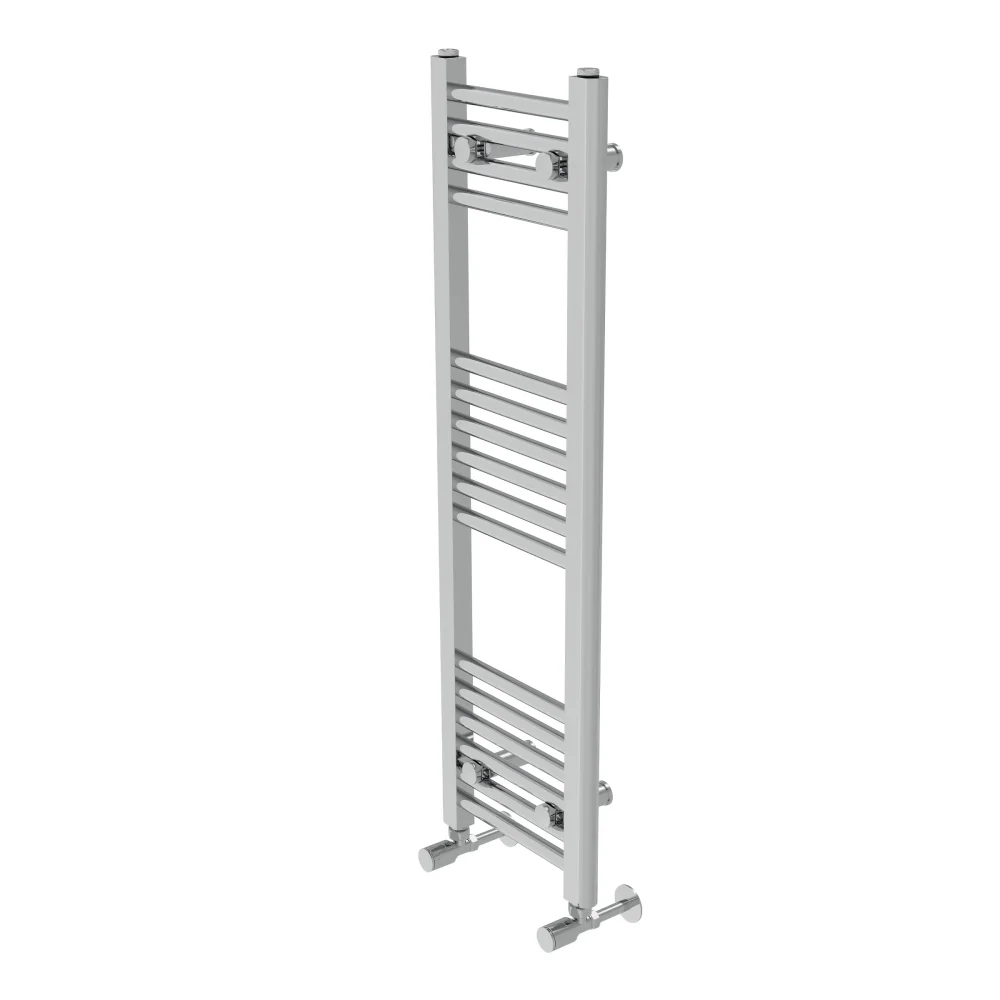 Chrome Ladder Towel Rail