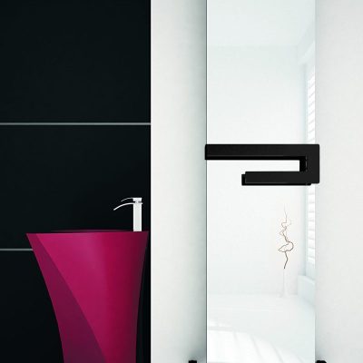 Elvino Mirror Radiator