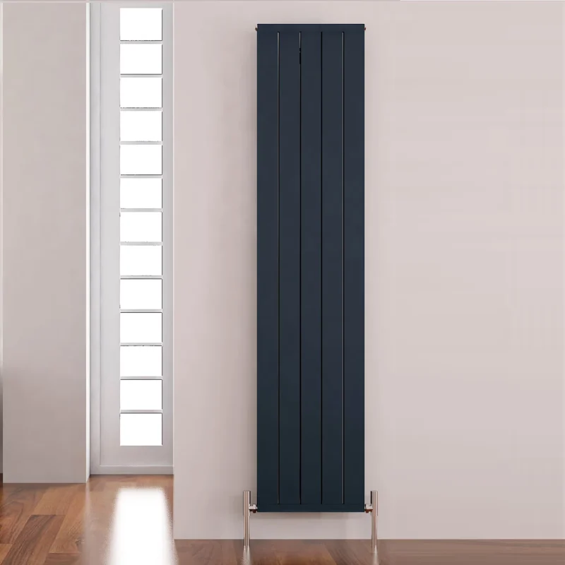 Mack Designer Radiator – Horizontal & Vertical – Anthracite