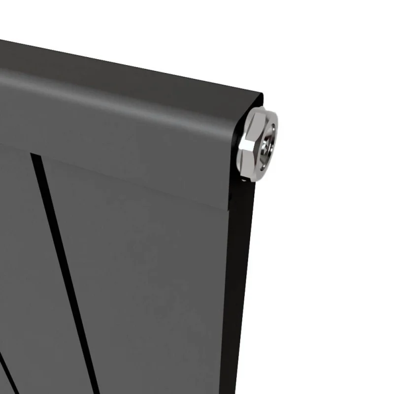 Mack Designer Radiator – Horizontal & Vertical – Claose Up