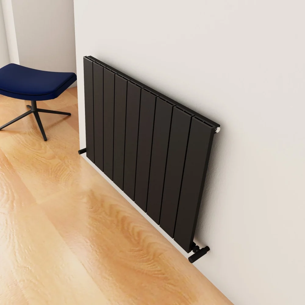 Nemo Vertical Aluminium Radiator