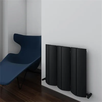 Nixie Aluminium Radiator