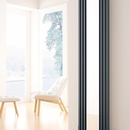 Sophia Mirror Radiator