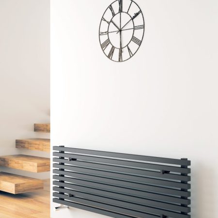 Sophia XL Horizontal Designer Radiator