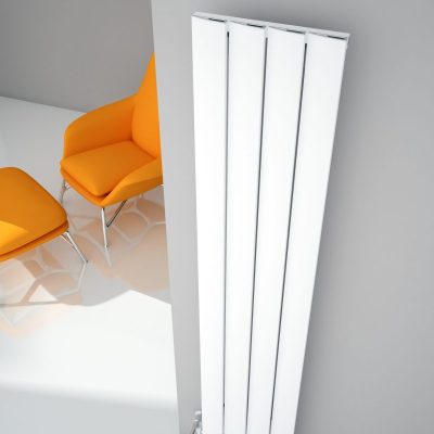 Step Vertical Designer Radiator