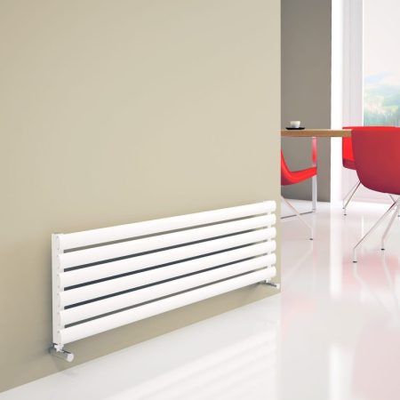 Tallis XL Horizontal Radiator
