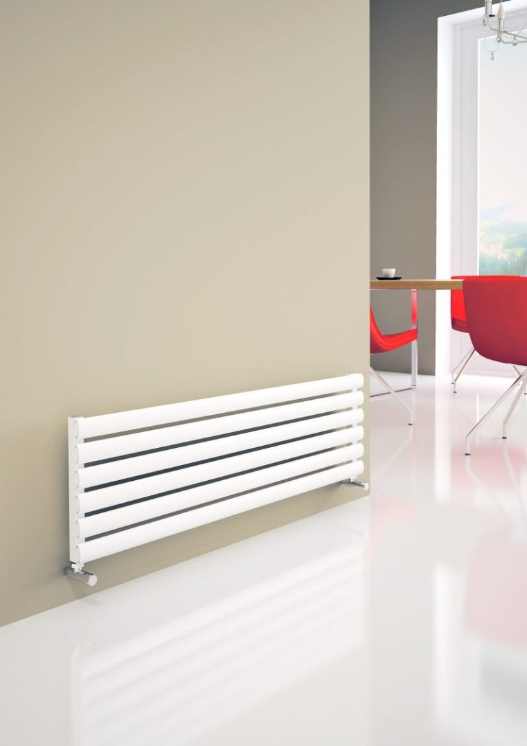 Tallis XL Horizontal Radiator