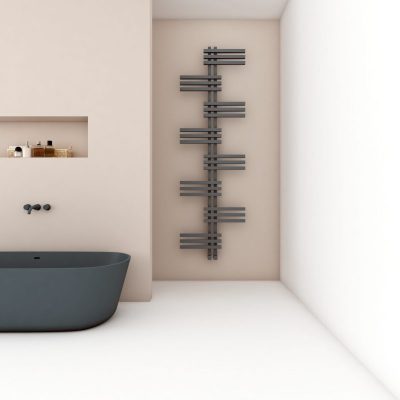 Unico Designer Towel Rail