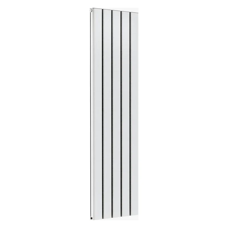 Berkshire Aluminum Radiator White