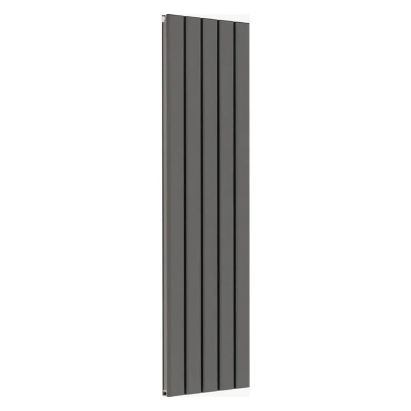 Berkshire Aluminum Radiator Anthracite 2