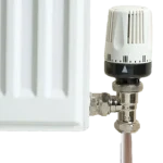 Angled Valve