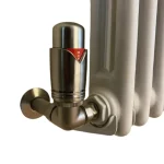 Corner Valve
