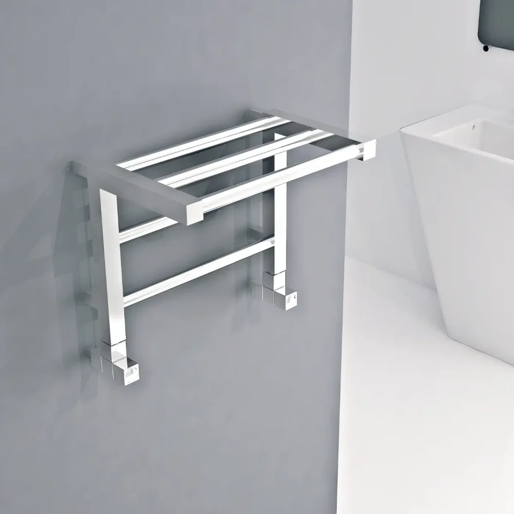 Etage Heated Shelf Radiator