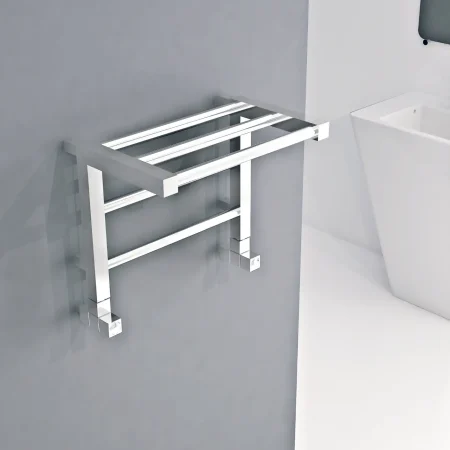 Etage Heated Shelf Radiator