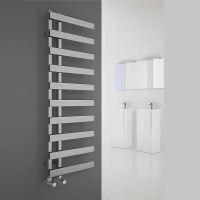 Floris Designer Towel Radiator