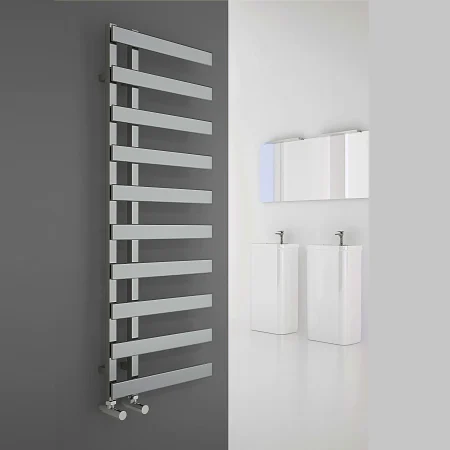 Floris Designer Towel Radiator