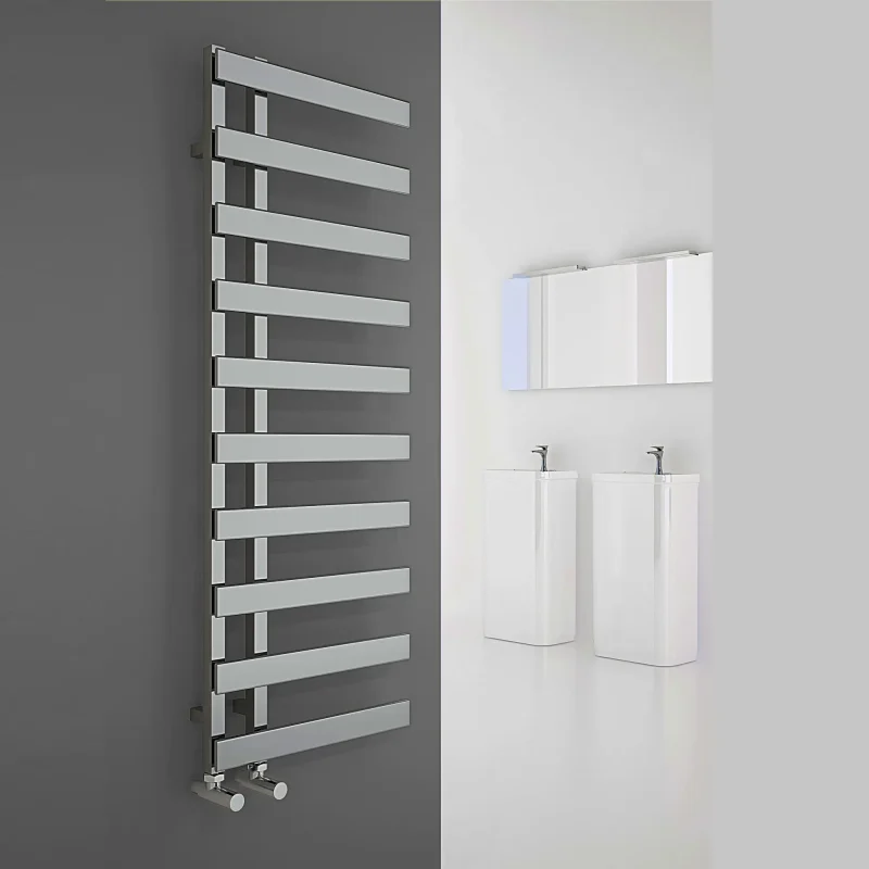 Floris Designer Towel Radiator