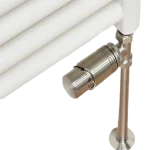 Straight Valve