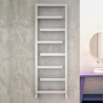 Eclipse Stainless Steel Towel Radiator
