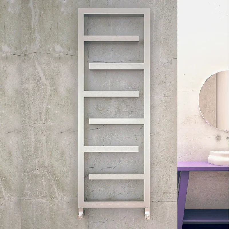 Eclipse Stainless Steel Towel Radiator