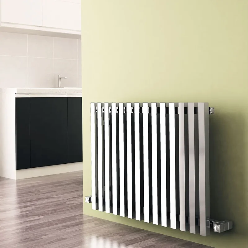 Zara Horizontal Designer Radiator