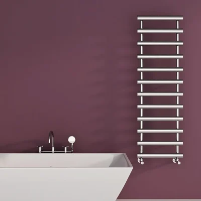 Aldo Designer Heated Towel Rail 1600 x 500
