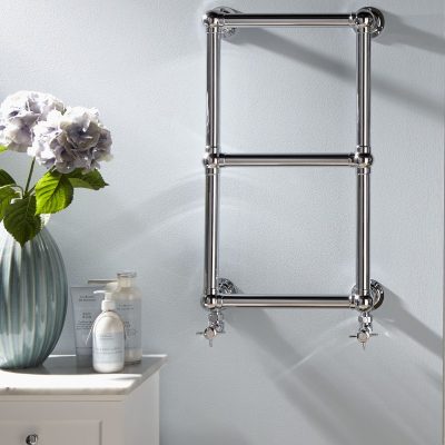 Aldworth Traditional Towel Rail