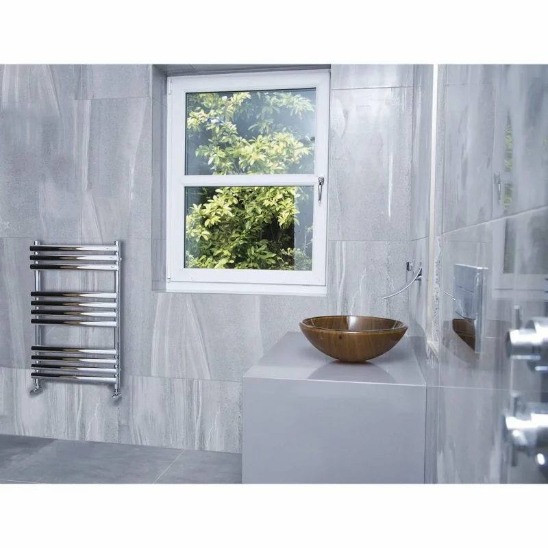 Stainless Steel Towel Rail