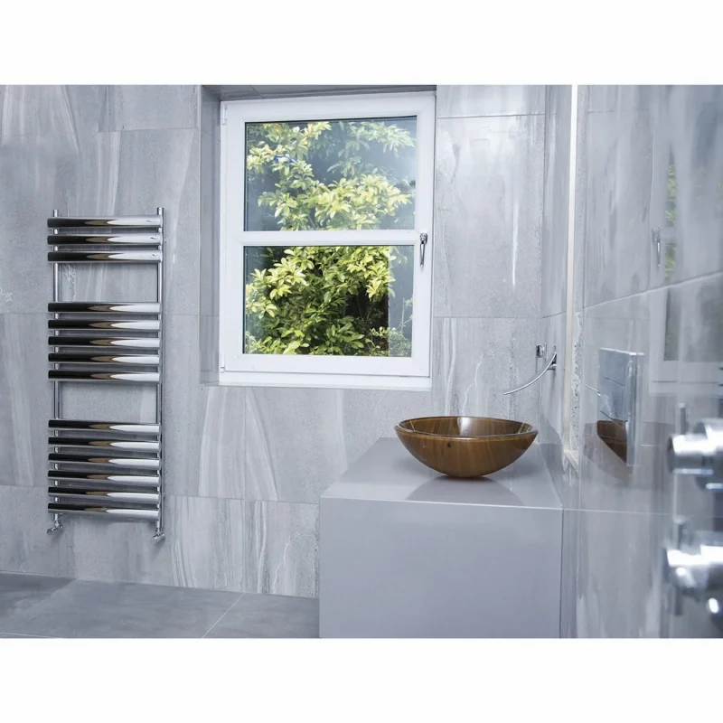 Stainless Steel Towel Rail