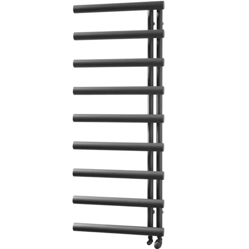 Mayfair Towel Rail Anthracite
