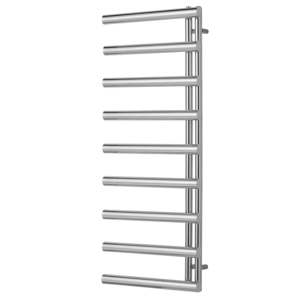 Mayfair Towel Rail Chrome
