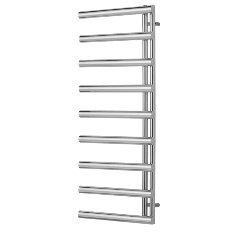 Mayfair Towel Rail Chrome