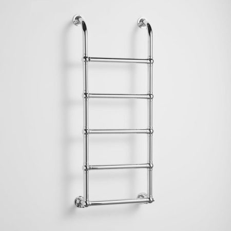 Upton Victorian Towel Rail
