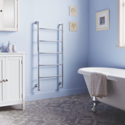 Ballymore traditional towel rail
