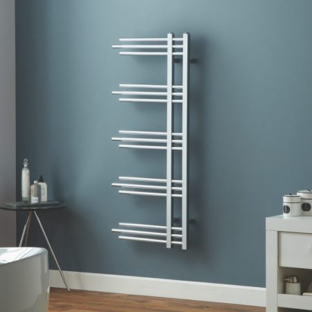 Chertsey Heated Towel Rail