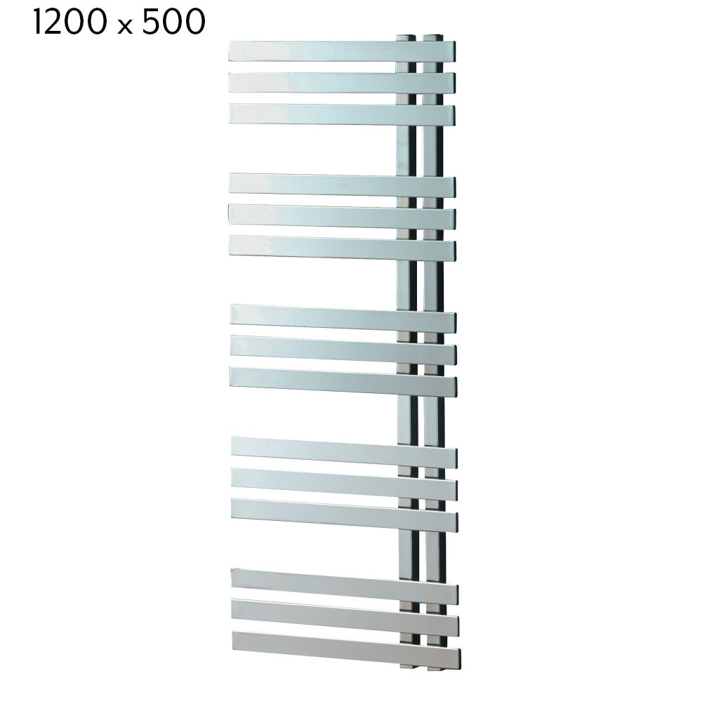 Stainless Steel Towel Rail
