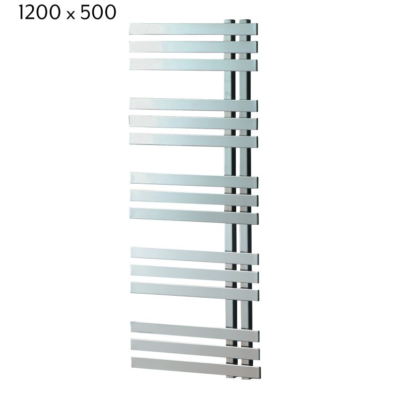 Stainless Steel Towel Rail