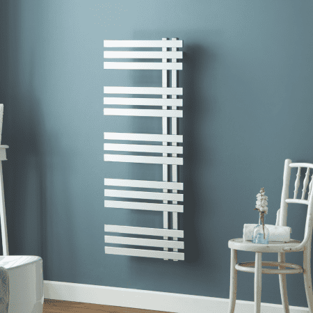 Stainless Steel Towel Rail