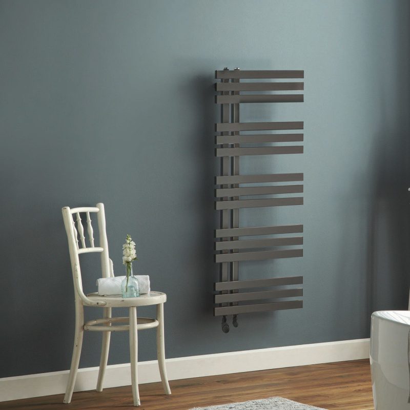 Stainless Steel Towel Rail