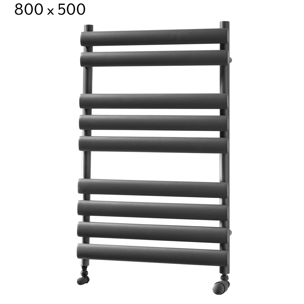 Stainless Steel Towel Rail