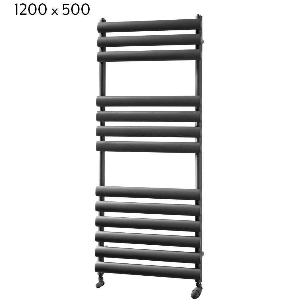 Stainless Steel Towel Rail