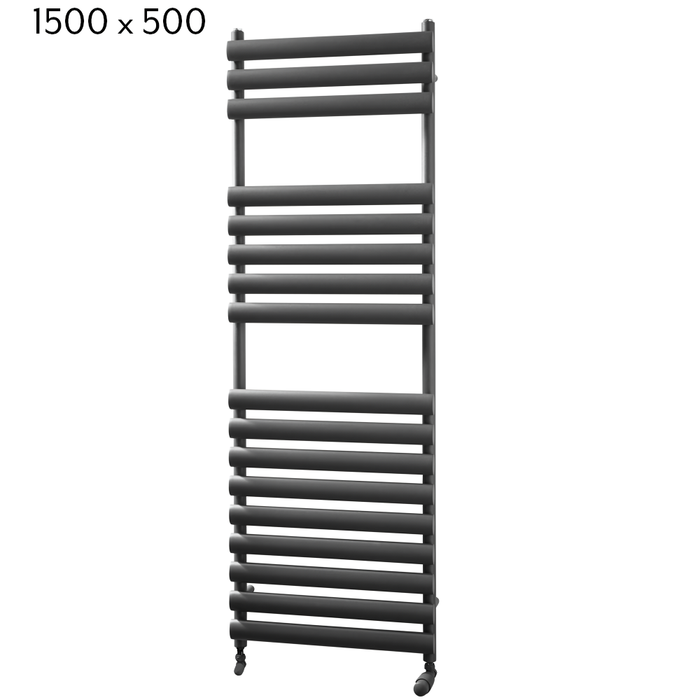 Stainless Steel Towel Rail