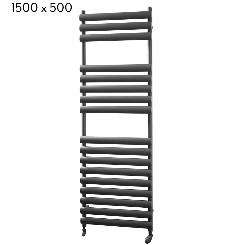 Stainless Steel Towel Rail