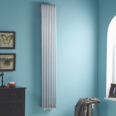 Iridio Vertical Radiator